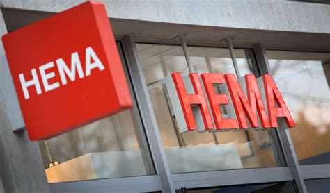 HEMA foto .